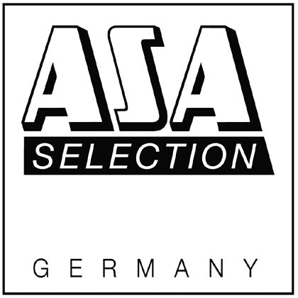 Obrázek pro výrobce ASA Selection