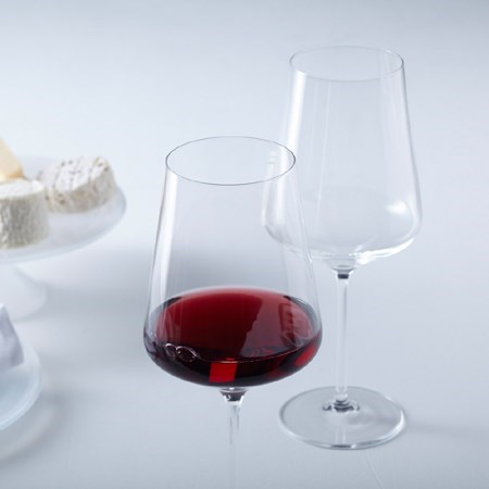 Obrázek pro kategorii Sklenice na červené víno