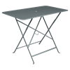 Skládací stolek BISTRO 97x57 cm - storm grey (jemná struktura)_0
