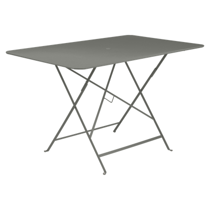 Skládací stolek BISTRO 117x77 cm - Rosemary (jemná struktura)_0