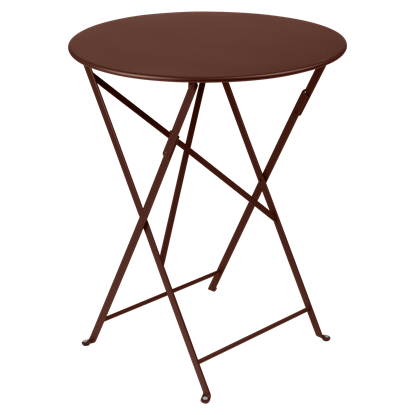Skládací stolek BISTRO P.60 cm_0