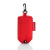 Skládací taška Mini Maxi Shopper red_0