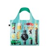 Skládací nákupní taška LOQI - HEY STUDIO_2