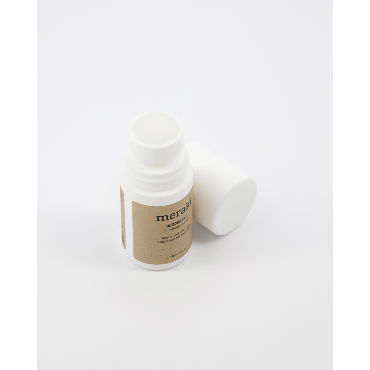 Deodorant kulička Meraki NORTHERN DAWN 50ml_0