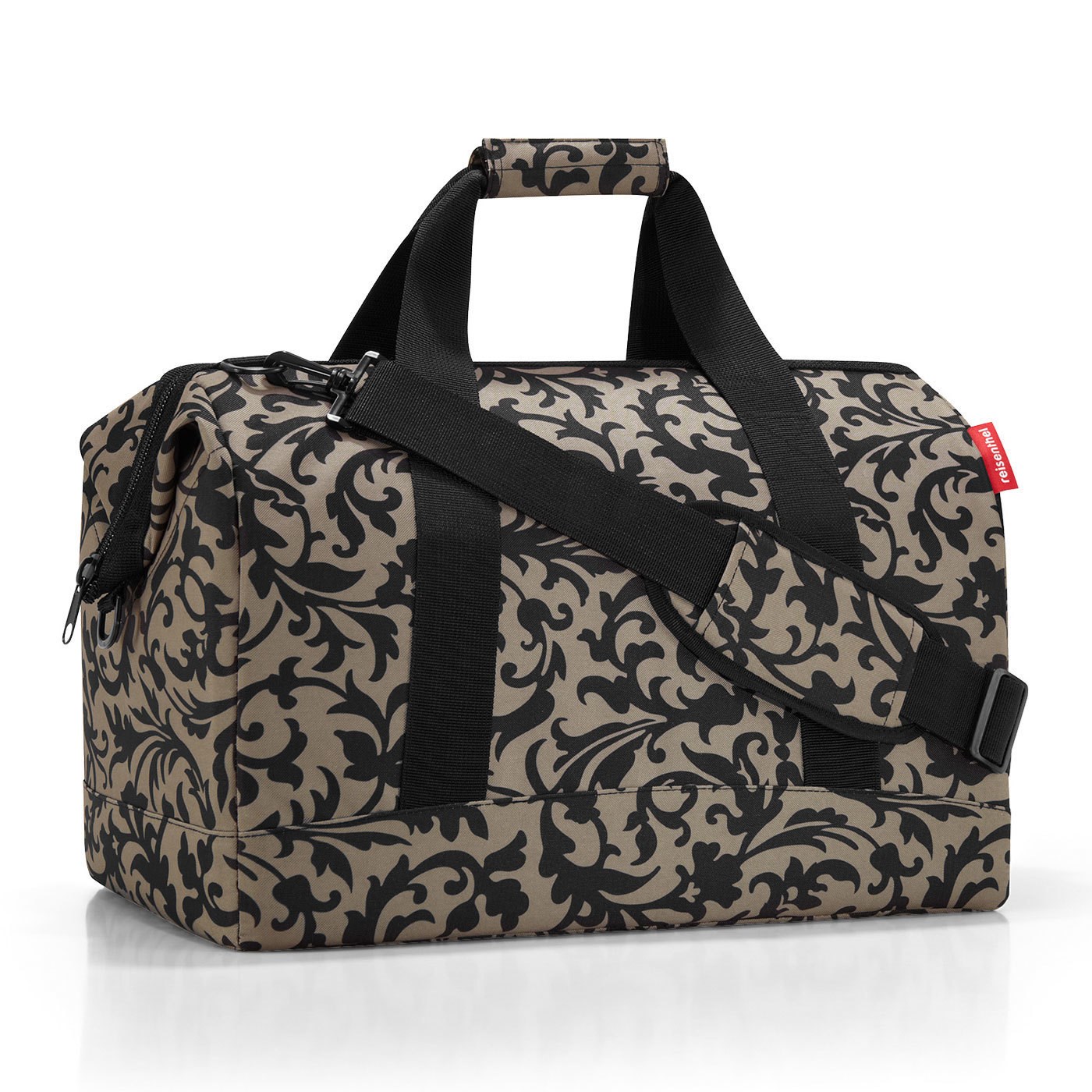 Cestovní taška Allrounder L baroque taupe_6