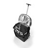 Termotaška na kolečkách Carrycruiser ISO black_0