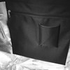 Termotaška na kolečkách Carrycruiser ISO black_2