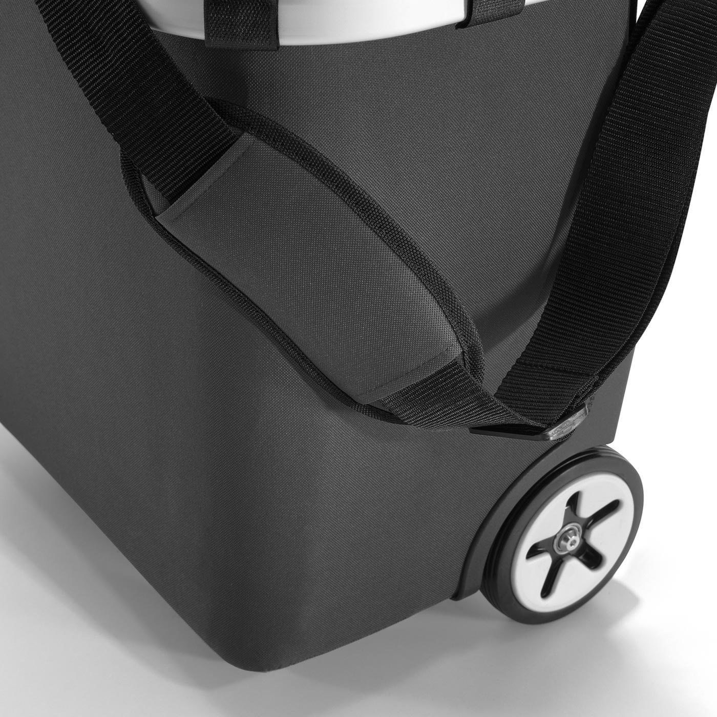 Termotaška na kolečkách Carrycruiser ISO black_3