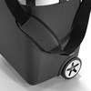 Termotaška na kolečkách Carrycruiser ISO black_3