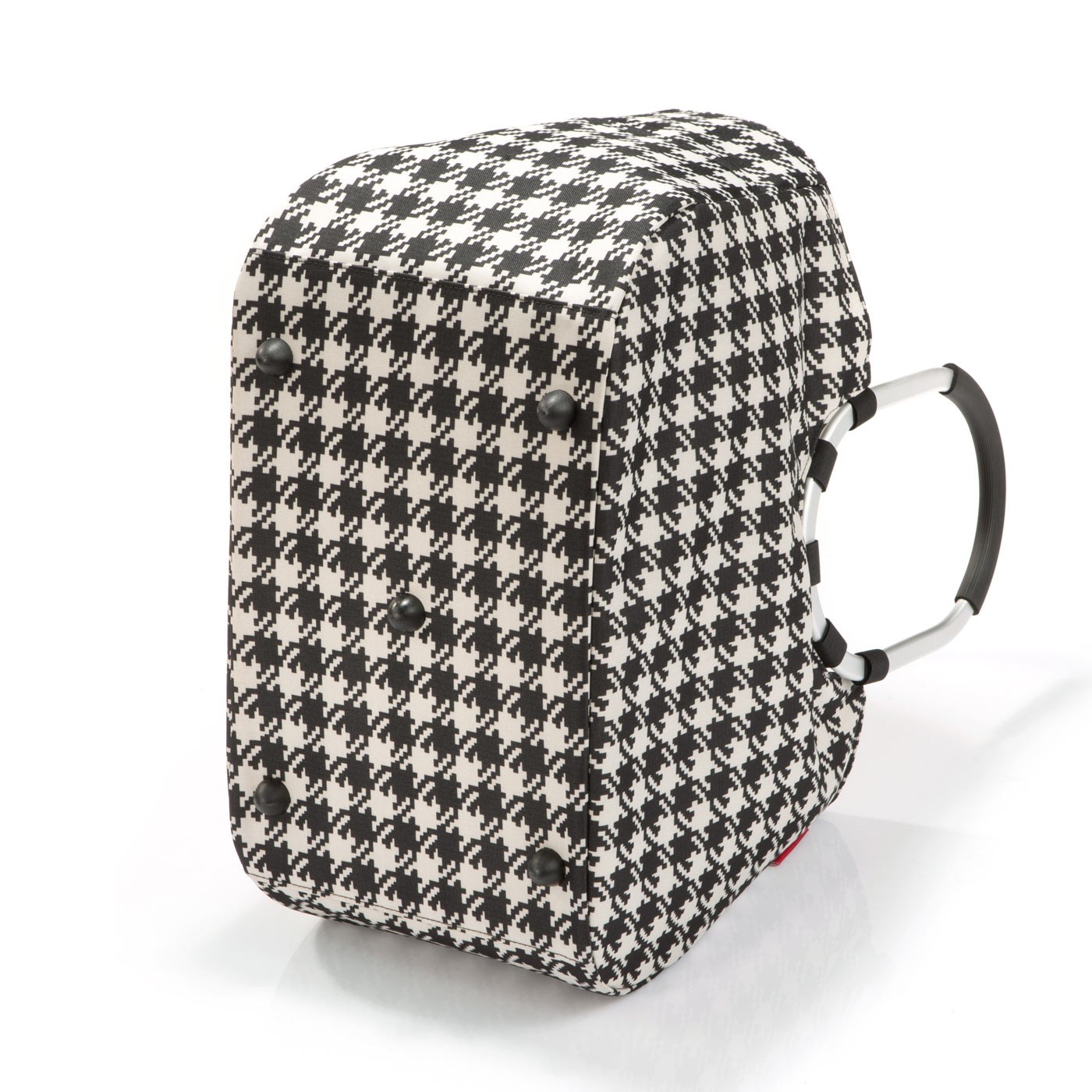 Nákupní taška LOOPSHOPPER L fifties blac_0