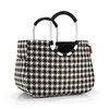 Nákupní taška LOOPSHOPPER L fifties blac_3