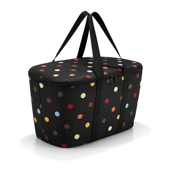 Termotaška Coolerbag dots_4