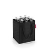 Taška na lahve Bottlebag black_2