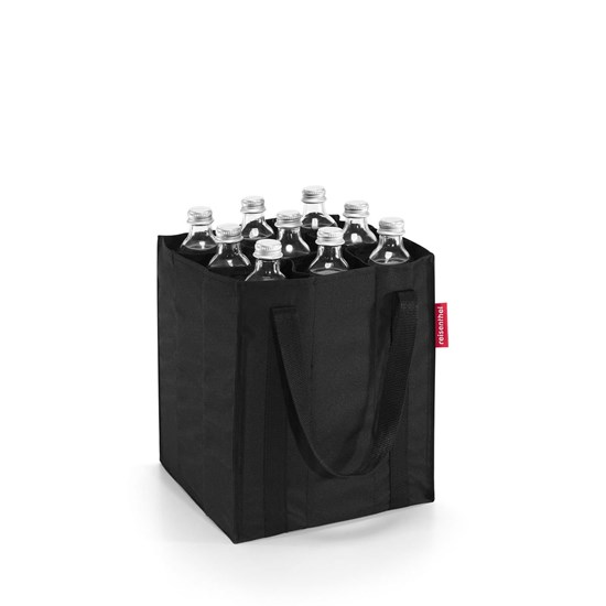 Taška na lahve Bottlebag black_2