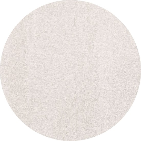 Prostírání kulaté 38 cm bílá_0