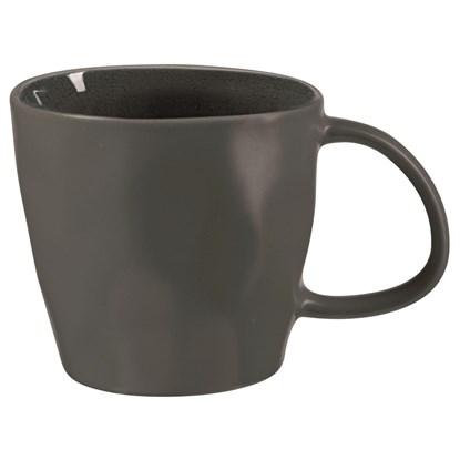 Šálek na kávu šedý 180 ml_0