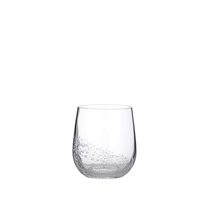 Sklenička Broste BUBBLE 350ml_0