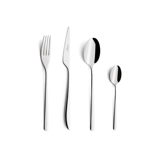 Sada příborů ICON - 24 ks lesklé_6