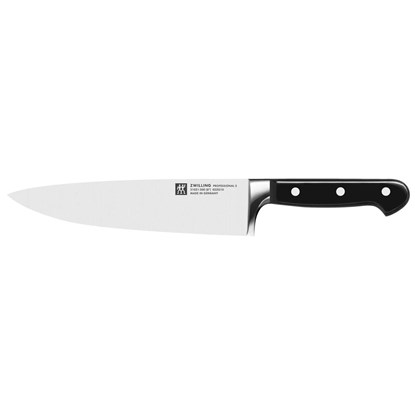 Kuchařský nůž 20 cm PROFESSIONAL S_0