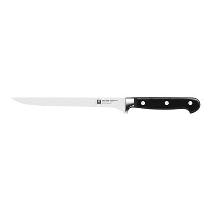 Filetovací nůž 18 cm PROFESSIONAL S_0