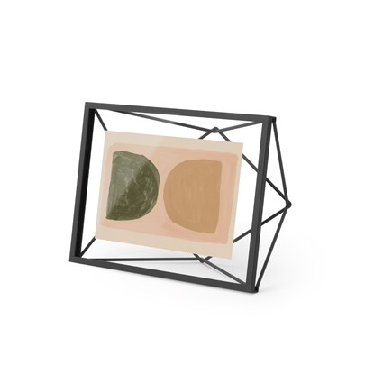 Fotorámeček Umbra PRISMA 10x15cm černý_13