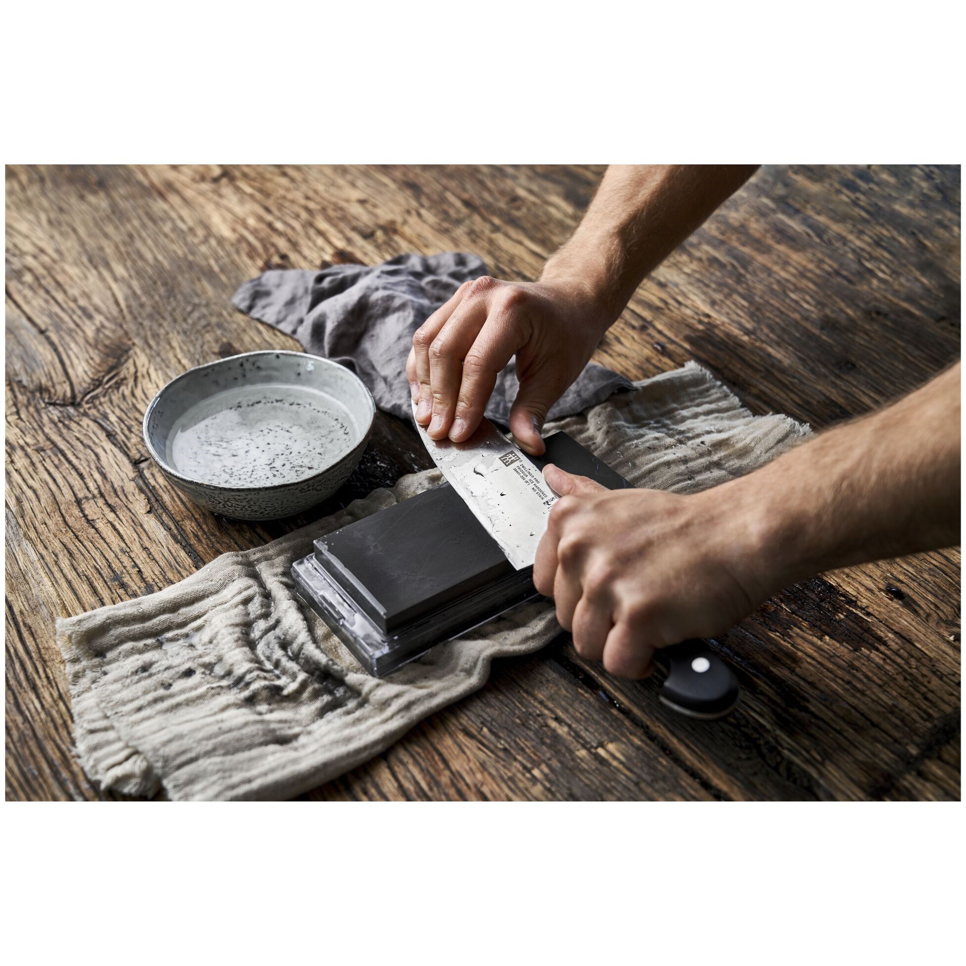 Brusný kámen ZWILLING TWIN hrubost 250/1000_0