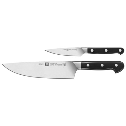 Sada nožů 2-dílná PRO s kuchařským nožem_0