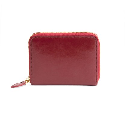 WLA-peněženka-kůže-13x11cm-burgundy_0
