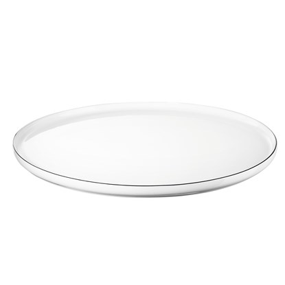 Mělký talíř Asa OCO NOIRE 27 cm_1