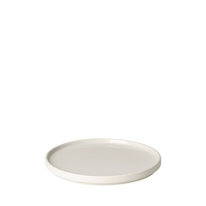 Dezertní talíř MIO sv.šedý 20cm_0