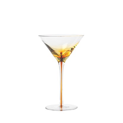 Sklenice na martini AMBER_0