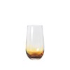 Sklenice na vodu Broste AMBER 550ml_0