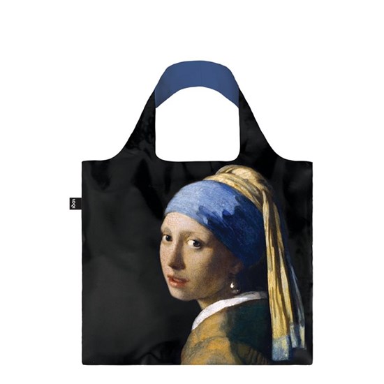 Taška LOQI JOHANNES VERMEER_0