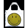 Taška LOQI-REFLECTIVE Smiley_1