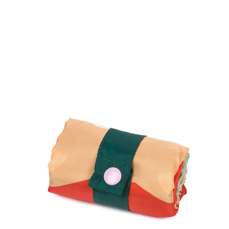 Taška LOQI STEPHEN CHEETHAM Cats_3