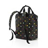 Batoh/taška Allrounder R large dots_1