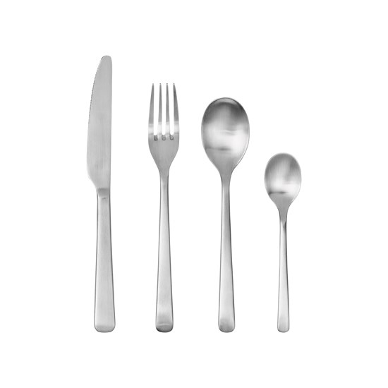 Sada příborů Broste HUNE SET/16ks_0