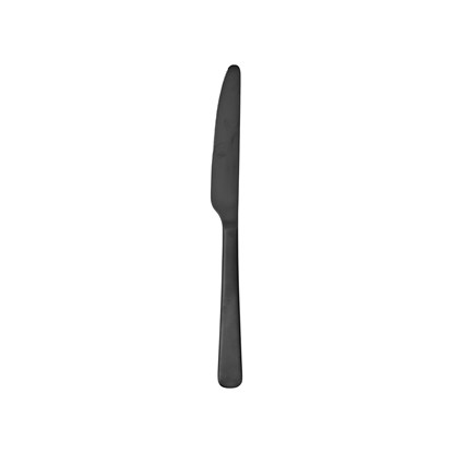 Příborový nůž Broste HUNE černý_0