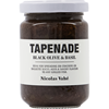 Tapenáda černé olivy & bazalka Nicolas Vahé 140g_3