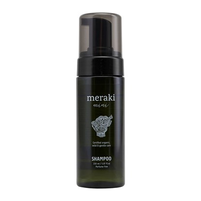 Dětský šampón Meraki mini 150 ml_3