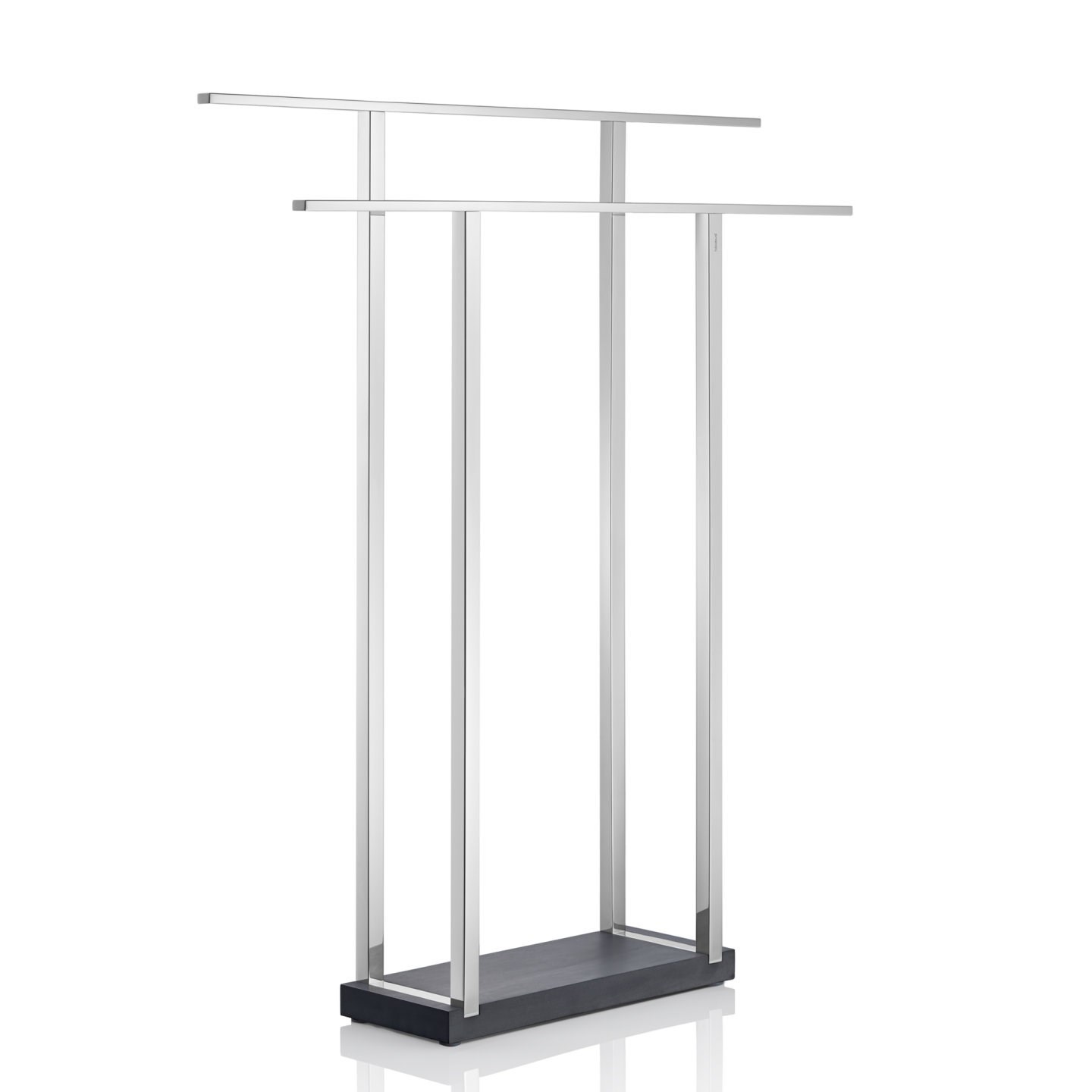 Obrázek z Stojan na ručníky Blomus MENOTO lesklý 