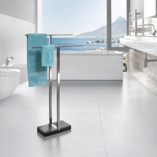 Obrázek z Stojan na ručníky Blomus MENOTO 
