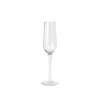 Sklenice na sekt Broste BUBBLE 200ml_0