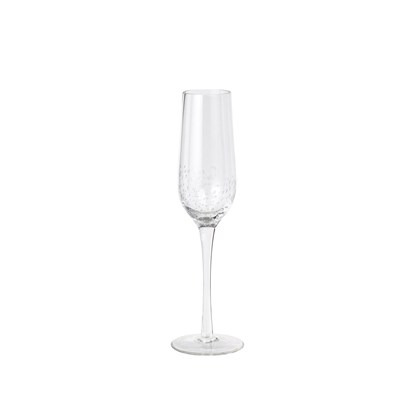 Sklenice na sekt Broste BUBBLE 200ml_0