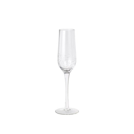 Sklenice na sekt Broste BUBBLE 200ml_0