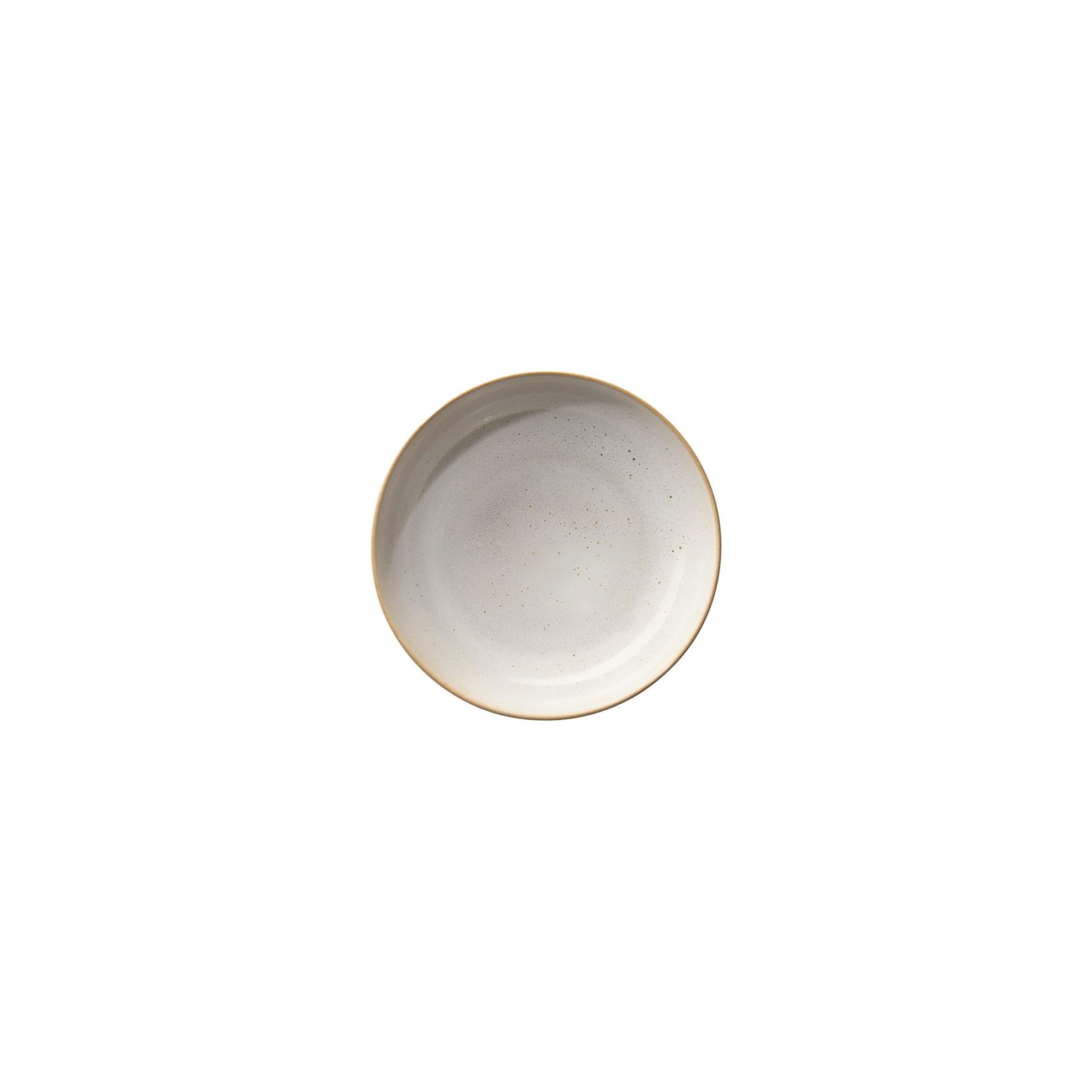 Miska SAISONS 15 cm písková_0