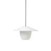 Přenosná LED lampa ANI LAMP bílá_1
