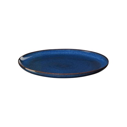 Dezertní talíř SAISONS 21 cm modrý_1