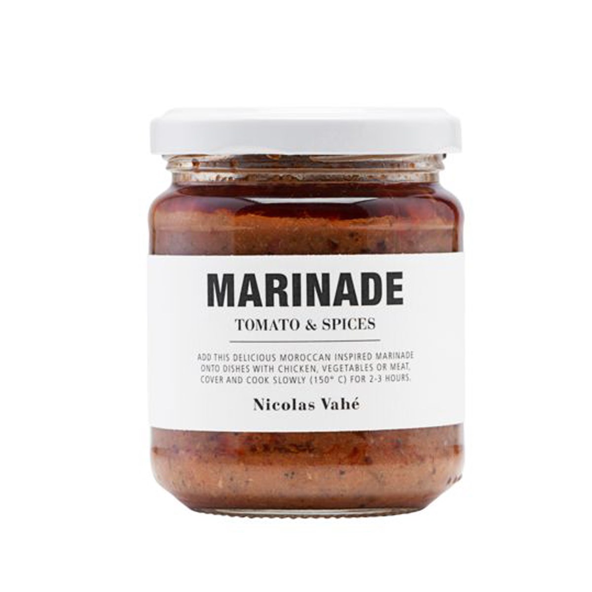 Marináda Tomato & Spices 200g (Nvep070)_2