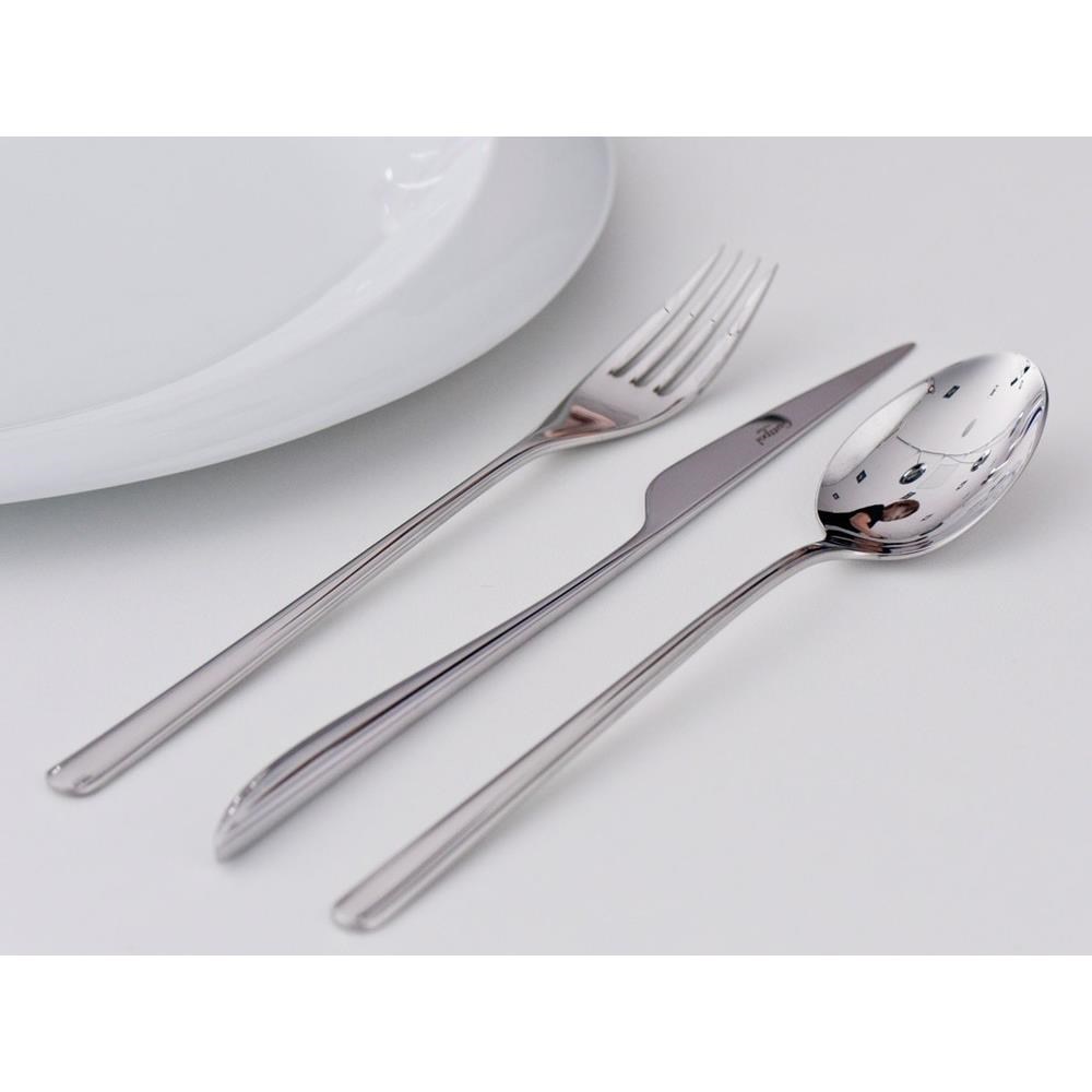 Sada příborů ICON - 24 ks lesklé_5